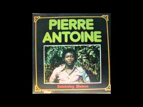 Pierre Antoine - Ye Man Noun