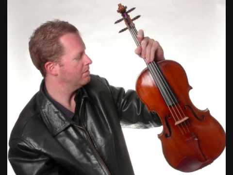 Bloch Suite, movt 2 live with Brett Deubner violist