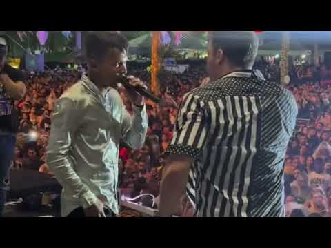 Nivaldo Marquês Encontra Wesley Safadão - Tem Cabaré essa Noite Ao Vivo