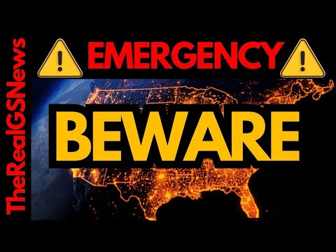 Emergency Alert! Beware: You Need To Hear This! This Is Really Happening! - Grand Supreme News