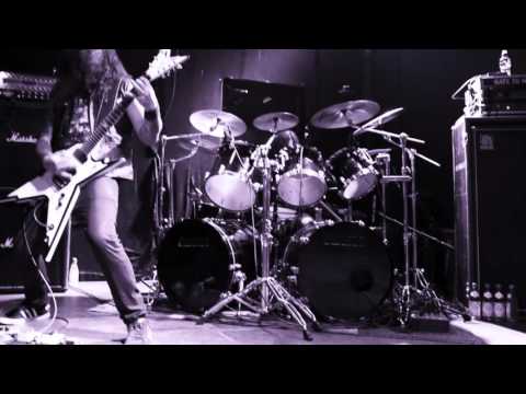 Max Kolesne - DrumCam - "The Will to Potency" - MD Brasil Março 2016