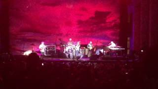 Bonnie Raitt, Dig In Deep Tour, Maui, Hawaii - Encore song, "Your Sweet and Shiny Eyes"