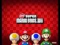 New Super Mario Bros.Wii Bonus Area Theme 
