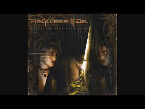 Thumbnail for Reckless Tide - Misery (feat. Dave Padden and Jeff Waters) by Oliver Jaath