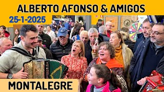 ALBERTO AFONSO & AMIGOS