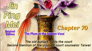 Download lagu 《Jin Ping Mei》(Original Edition)Chapter 70 mp3 Download lagu 《Jin Ping Mei》(Original Edition)Chapter 70 mp3