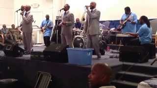 Spencer Taylor and the Highway QC's  Somewhere to lay my head  Baltimore, MD 4 21 2013