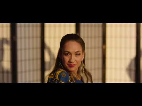 Future Destin - MALANGA ft Cat Thompson (Official Music Video)