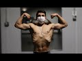 THE RETURN... (15 YEAR OLD BODYBUILDER)