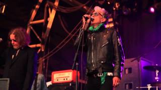 A TASTE OF ALABAMA 3 LIVE