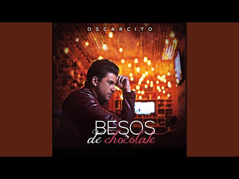 Besos de Chocolate