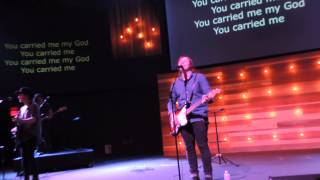 Leeland - Carried to the Table (LIVE // HD)
