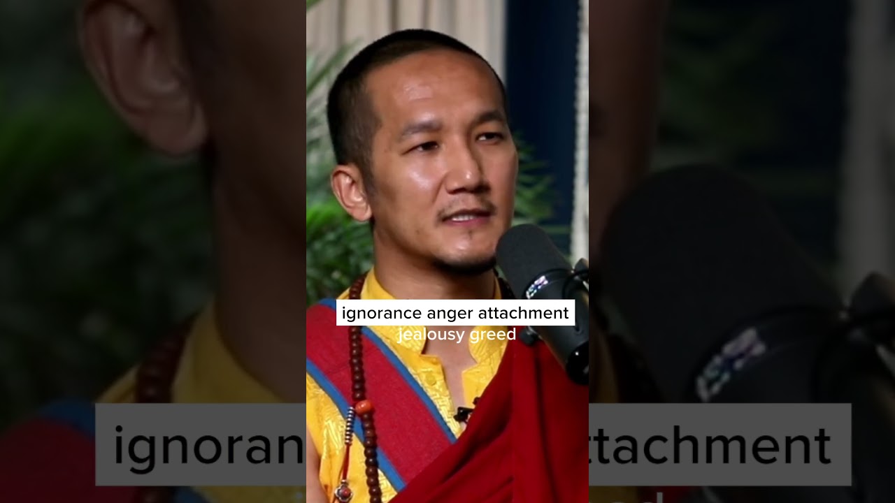 Buddhism: Samsara vs Nirvana