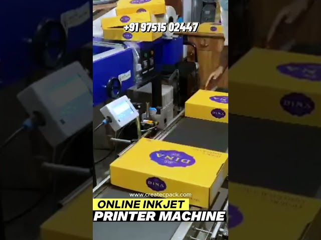 Batch Coding Machine - MRP Pricing Printing Machine Trader - Wholesaler ...