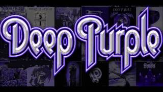 Deep Purple - Child in Time (HQ)