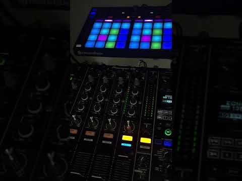 Robert Miles vs  Calvin Harris - Children vs How deep is your love  (Mike & John Mash Up)