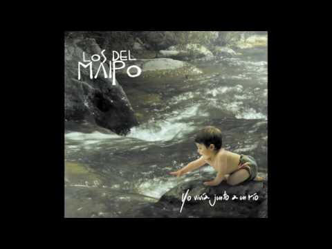 Portada álbum