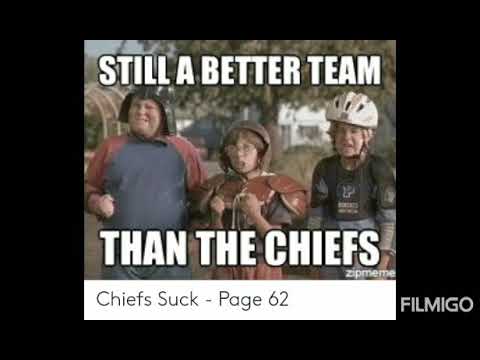 Chiefs Memes