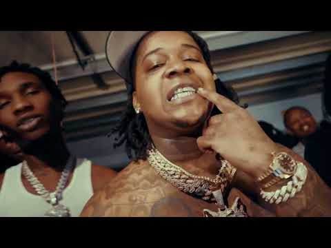 RICH OFF BODIES FT @YTBFATT (OFFICIAL MUSIC VIDEO)