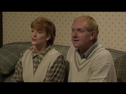 Kevin becomes a Teenager | Harry Enfield and Chums | BBC Comedy Greats