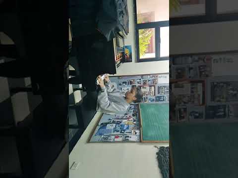 Heller Etude Op.45 No.15 - Warrior's Song (Poco Maestoso)