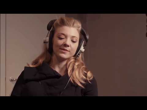 natalie dormer svorio netekimas sąsajos su svorio metimu