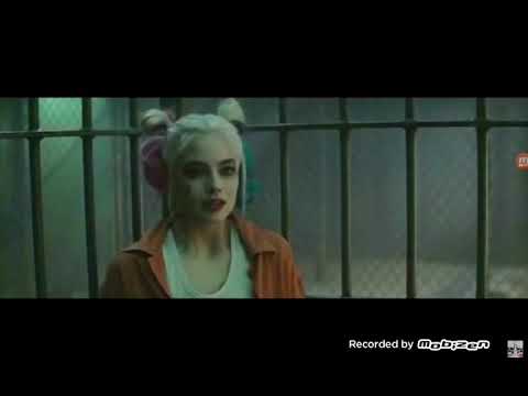 Harler quinn ve Joker