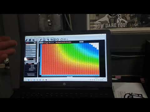 Whipple supercharged LS3 for Pat Stoken / Whipple Motorsports