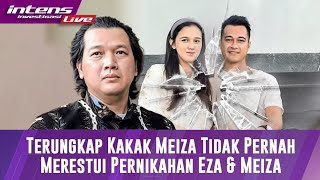Download lagu Kakak Meiza Ungkap Tak Pernah Restui Pernikahan Eza Gionino & Meiza Saat Jadi Saksi Dipersidangan mp3
