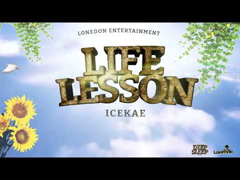 Lone Don Entertainment - Life Lesson (Official Audio)