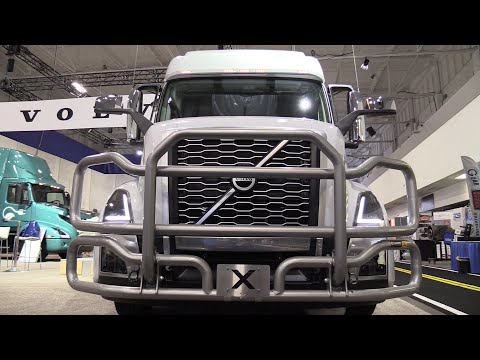 2023 Volvo VNL 760 VNL64T - Is this the best Sleeper Truck?