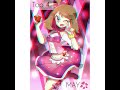 Mine Top 5 Favorite Pokegirls Pokemon Misty Lillie Sarena May Dawn Ash
