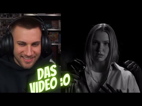 IHRE STIMME 🤯😆 CÉLINE - Hotel (Offizielles Video) - REACTION