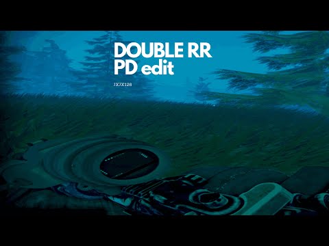 double rr | Project Delta | Edit | 1000h player