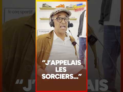 Jusqu'où peut aller ARTHUR FILS ? NOAH donne son avis