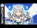 Nightcore - Angel Of Darkness 