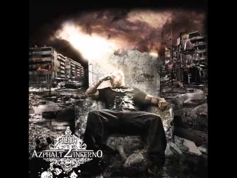 Azad - Bozz Effekt (ft.  Saw, KC Rebell & Manuellsen ) [Album Version] (HQ)