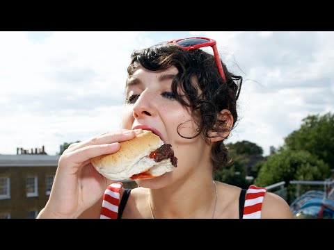 The Ice Cube Hack For Ridiculously Juicy Burgers Every Time