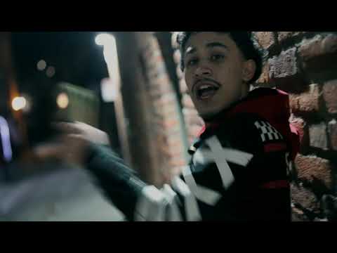 Ezy Dre - Ballin ft Lul jody, All93 (Official Music Video) Dir By Sean Maverick