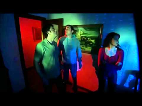 Pesadilla En Basauri. Que Vida Más Triste. Parodia Pesadilla En Elm Street Parte 1 de 2