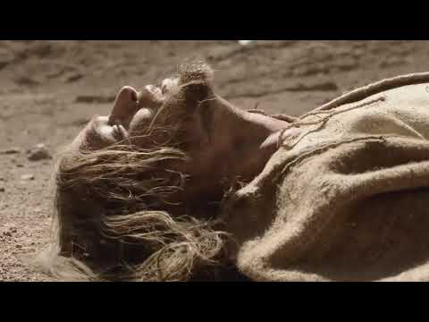 The Son of God : Temptation of Jesus