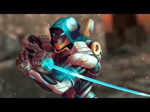 Infinity Endsong Trailer    En précommande jusqu'au 4 Aout avec des figurines exclusives !