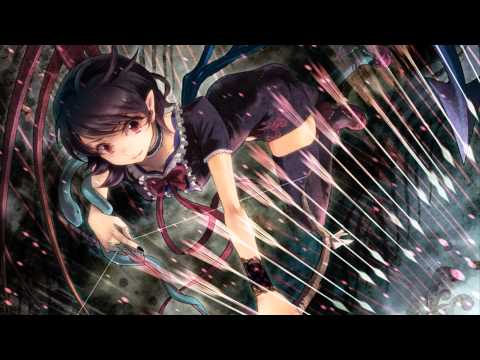 TD Extra Stage Theme: Youkai Back Shrine Road (+ Spirit World Version)