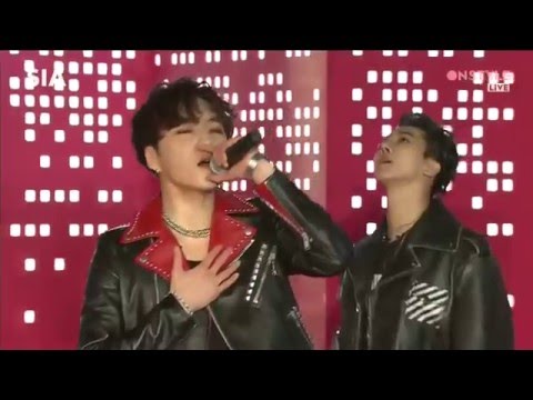 160315 2016 SIA 철없어