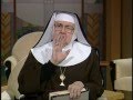 Mother Angelica Live Classics - A Few Thoughts + Go to Confession - Mother Angelica - 08-09-2011 Mother Angelica Live Classics - A Few Thoughts + Go to Confession - Mother Angelica - 08-09-2011