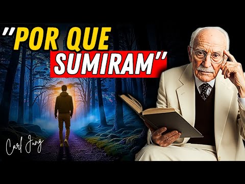 Por Qué Las Personas Despiertas Están Desapareciendo de la Sociedad | Jung Explica
