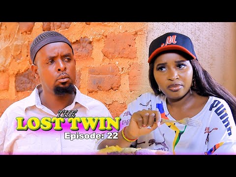 THE LOST TWIN Episode 22