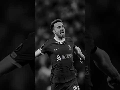 Human.exe Stops! 💥 #Shorts #liverpool #diogojota #football #jota #live #remember