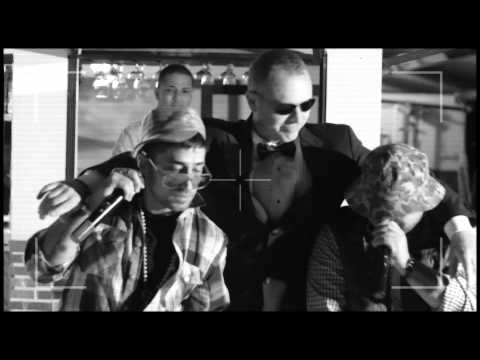 Dale Repeat - (Continuacion del Video  "Si La Ves")