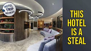 ibis Styles Istanbul Atasehir - This Hotel Is a Steal | İstanbul, Turkey⭐